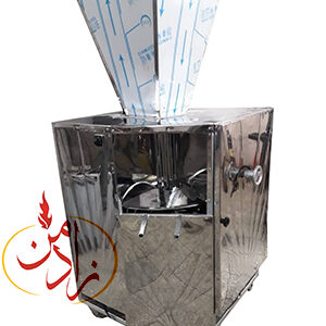 چونه گیر نان