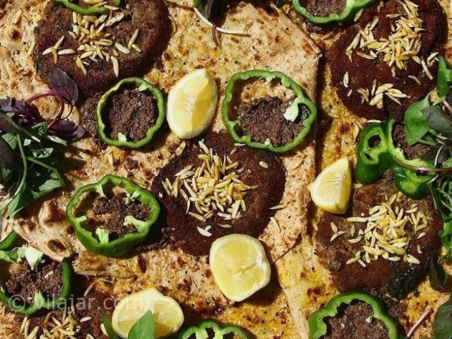 بریان غذای اصیل اصفهان