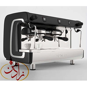 اسپرسو ساز جیمبالی مدل m26