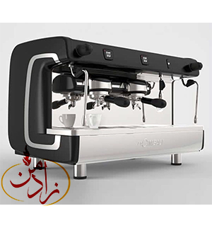 اسپرسو ساز جیمبالی مدل m26
