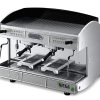 Vega Espresso Maker Concept