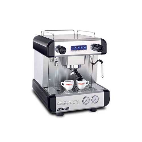 espresso maker marc conti model cc100-اسپرسو ساز صنعتی مارک کونتی مدل CC100