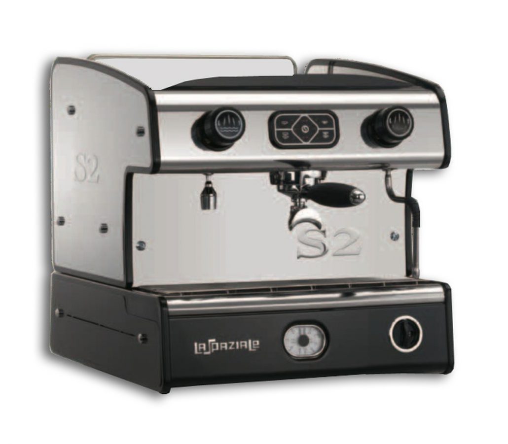 la-spaziale-s2-traditional-espresso-machine -اسپرسو ساز لاسپازیل