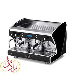 espresso maker Vega Polarizing Model-اسپرسو ساز وگا مدل پولاریز