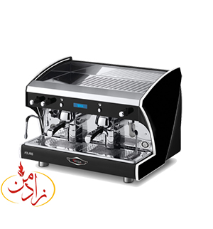 espresso maker Vega Polarizing Model-اسپرسو ساز وگا مدل پولاریز