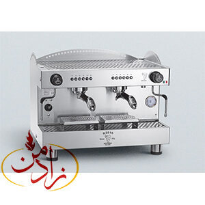 اسپرسوساز صنعتی بیزرا مدل بی 2016 -espresso maker model bezzera B2016