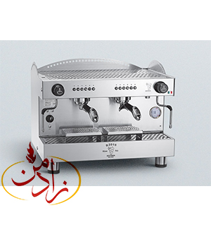 اسپرسوساز صنعتی بیزرا مدل بی 2016 -espresso maker model bezzera B2016