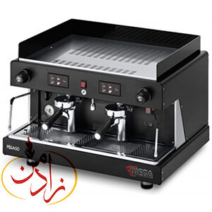 اسپرسو ساز وگا مدل پگاسو - Espresso maker Wega pegaso