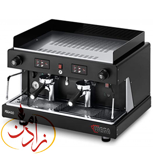 اسپرسو ساز وگا مدل پگاسو - Espresso maker Wega pegaso