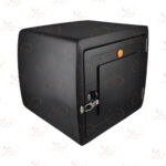 صندوق پیک موتوری فایبرگلاس مارک زادمن مدل ZJPF50 - Image 4