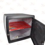 صندوق پیک موتوری فایبرگلاس مارک زادمن مدل ZJPF50 - Image 6