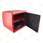 صندوق پیک موتوری فایبرگلاس مارک زادمن مدل ZJPF50 - Image 2