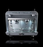 اسپرسو ساز وگا مدل Wega espersso maker model io - io