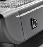 اسپرسو ساز وگا مدل Wega espersso maker model io - io