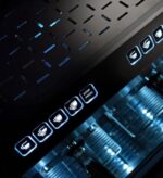 اسپرسو ساز وگا مدل Wega espersso maker model io - io