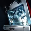 اسپرسو ساز وگا مدل Wega espersso maker model io - io