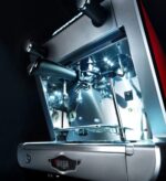 اسپرسو ساز وگا مدل Wega espersso maker model io - io