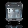 اسپرسو ساز وگا مدل Wega espersso maker model io - io