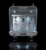 اسپرسو ساز وگا مدل Wega espersso maker model io - io