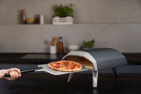 مشخصات فرهای پیتزا - pizza oven