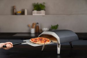 مشخصات فرهای پیتزا - pizza oven