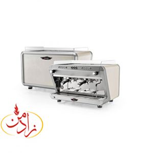 اسپرسو ساز وگا مدل Wega espersso maker model io - io