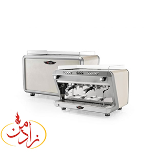 اسپرسو ساز وگا مدل Wega espersso maker model io - io