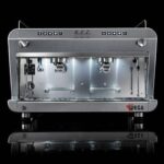 اسپرسو ساز وگا مدل Wega espersso maker model io - io