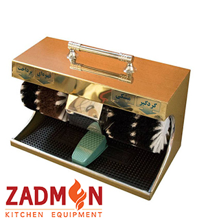 دستگاه واکس زن برقی
