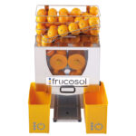 آب میوه گیری فروکوسل F50 - Image 3