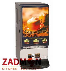 دستگاه قهوه گرایند مستر