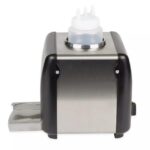 سس گرم کن یا شکلات گرمکن رولرگریل WI/1 - Image 5