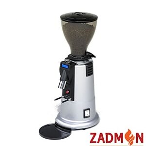 آسیاب قهوه آندیمند مارک کاریمالی carimali مدل KD1-min