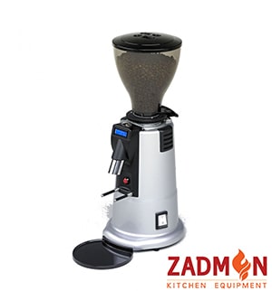 آسیاب قهوه آندیمند مارک کاریمالی carimali مدل KD1-min