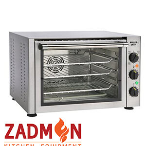 فر کانوکشن عمودی مدل FC280
