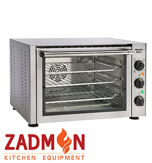 فر کانوکشن عمودی مدل FC280