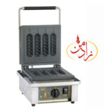 وافل ساز هات داگی