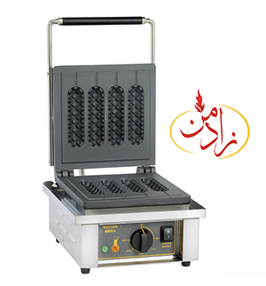 وافل ساز هات داگی