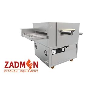 Nogen Pizza Oven Model 3040SG | فر پیتزا نوژن مدل 3040SG