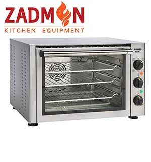 فر برقی چندکاره رولرگریل مدل FC380