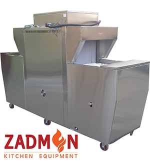 ماشین ظرفشویی
