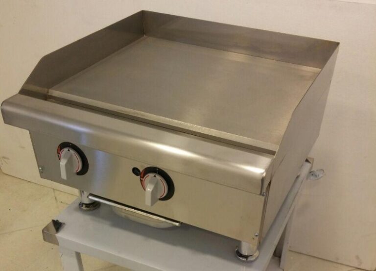 گریل تخت 60 سانتی مارک زادمن مدل GRF60