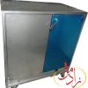 گرمخانه غذا پرسنلی