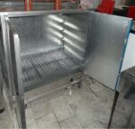 گرمخانه رستورانی
