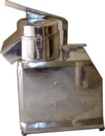 خلال کن برقی موتور 2 اسب بخار مارک اصفهان صنعت - Image 4