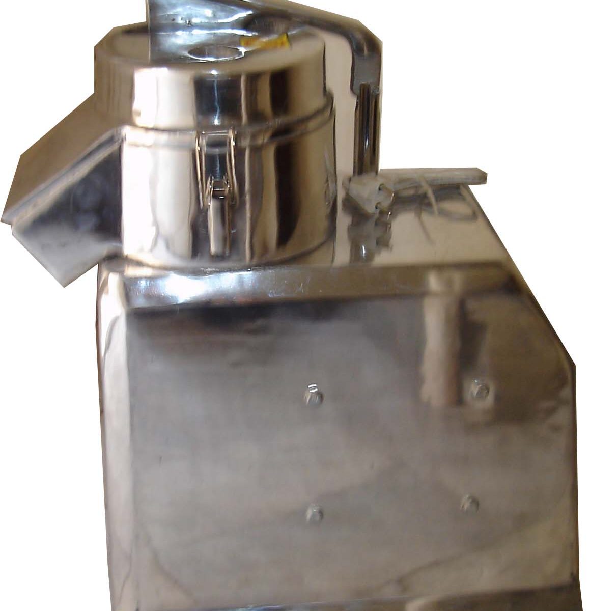خلال کن برقی