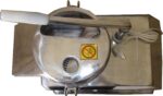 خلال کن برقی موتور 2 اسب بخار مارک اصفهان صنعت - Image 5