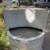 تنور نان گردان ، تنور نان خانگی گردان ، تنور نان رستورانی گردان