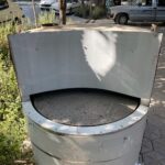 تنور نان گردان ، تنور نان خانگی گردان ، تنور نان رستورانی گردان