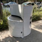 تنور نان گردان ، تنور نان خانگی گردان ، تنور نان رستورانی گردان